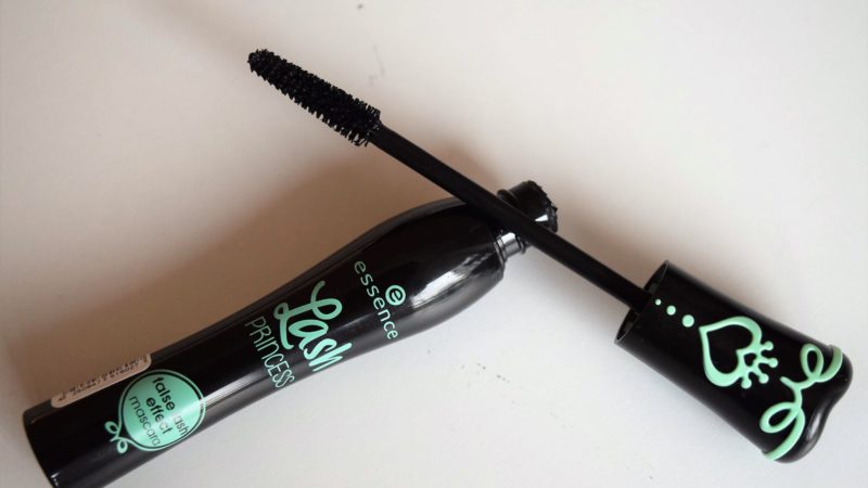 Essence Lash Princess Mascara Skønhed   